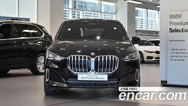 BMW 2 Series U06 — Фото автомобиля 3