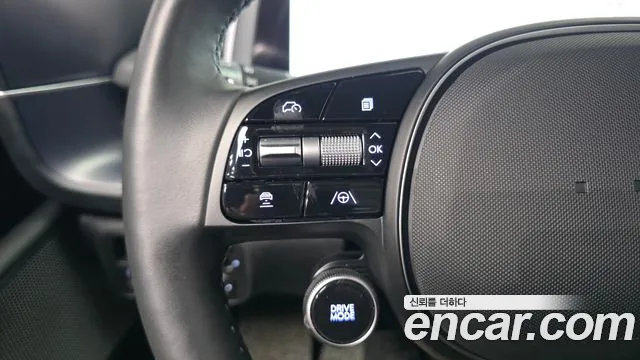 Hyundai Ioniq 6 — Фото автомобиля 30