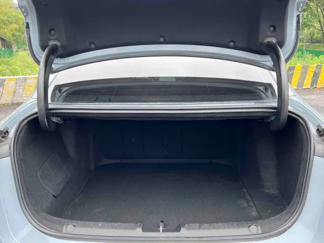 Geely Galaxy L6 — Фото автомобиля 22