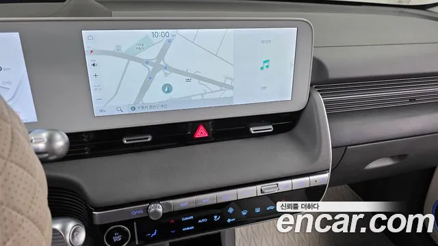 Hyundai Ioniq 5 — Фото автомобиля 19