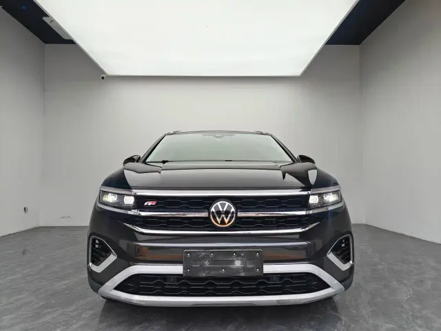 Volkswagen Talagon — Фото автомобиля 2