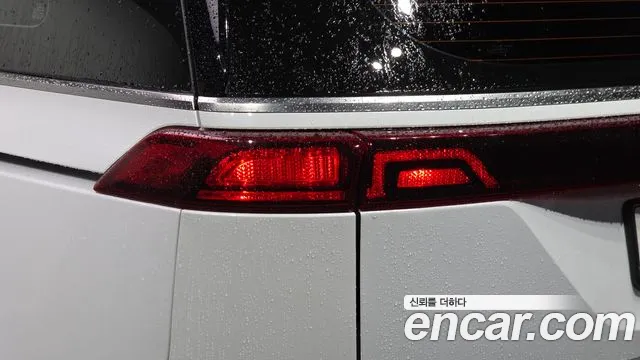 Kia Canival Carnival 4 поколение Дизель 9 мест Noblesse — Фото автомобиля 23