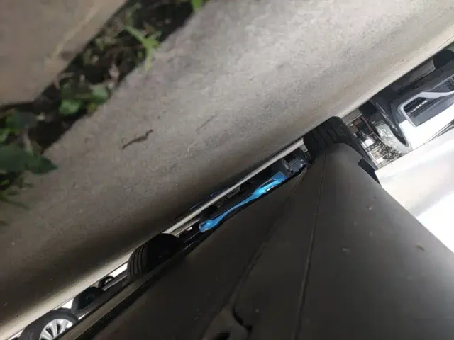 Tesla Model Y — Фото автомобиля 4