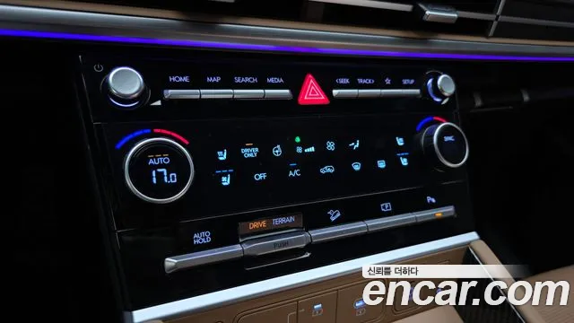 Hyundai Santa Fe — Фото автомобиля 28