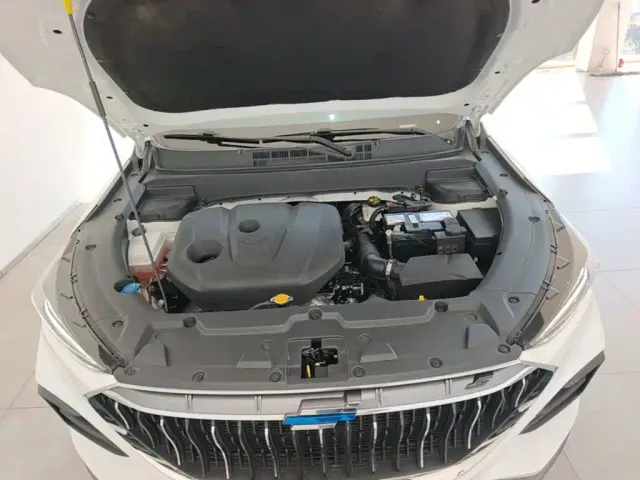 Changan Oushang X5 — Фото автомобиля 19