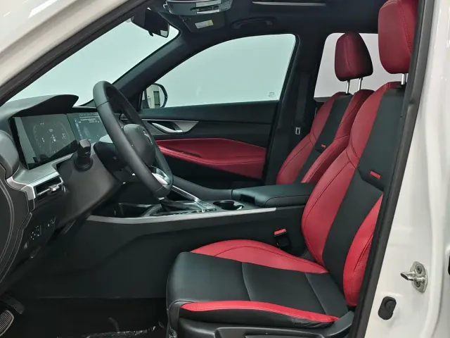Changan CS35 Plus — Фото автомобиля 7