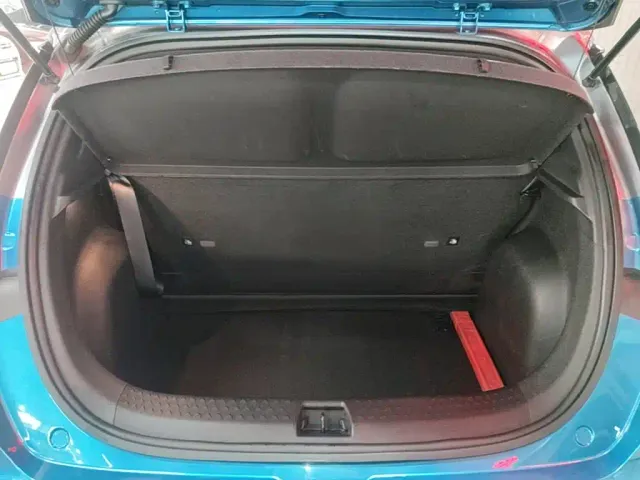 BYD Dolphin — Фото автомобиля 18