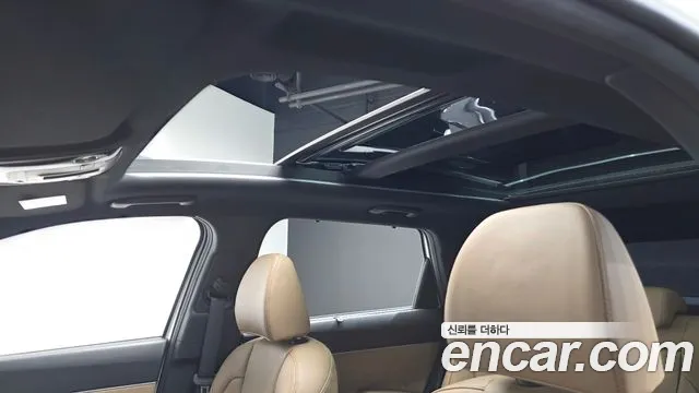 Kia Sorento 4th Gen — Фото автомобиля 23