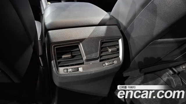 KG_Mobility_Ssangyong Rexton Новый Rexton Sport Дизель 2.2 4WD — Фото автомобиля 29