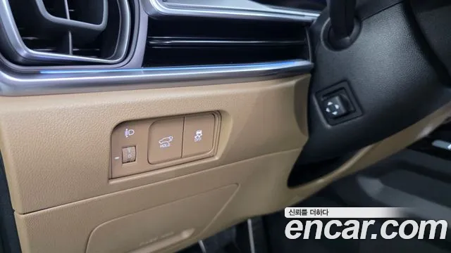 Kia Sorento 4th Gen — Фото автомобиля 30