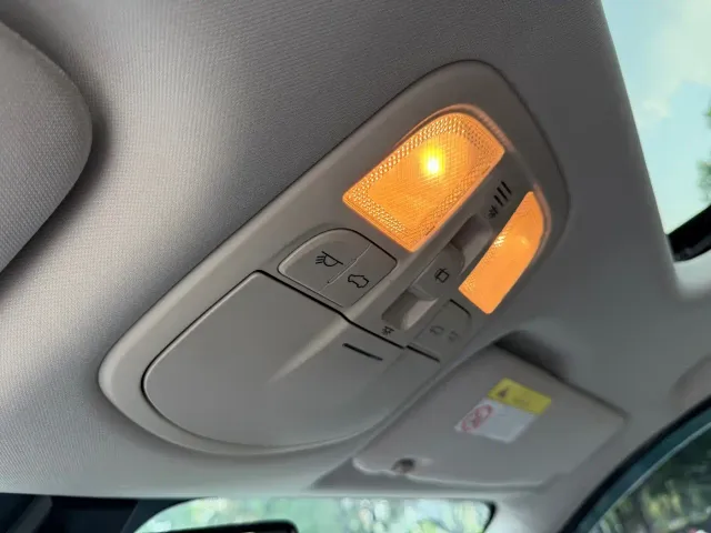 Maxus G20 — Фото автомобиля 24