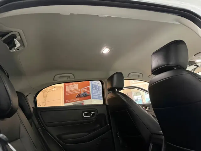 Honda Honda XR-V 2023 1.5L CVT Thermal Edition — Фото автомобиля 18