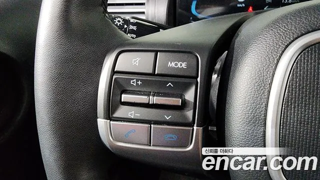 Hyundai Casper Casper Turbo Фургон — Фото автомобиля 14