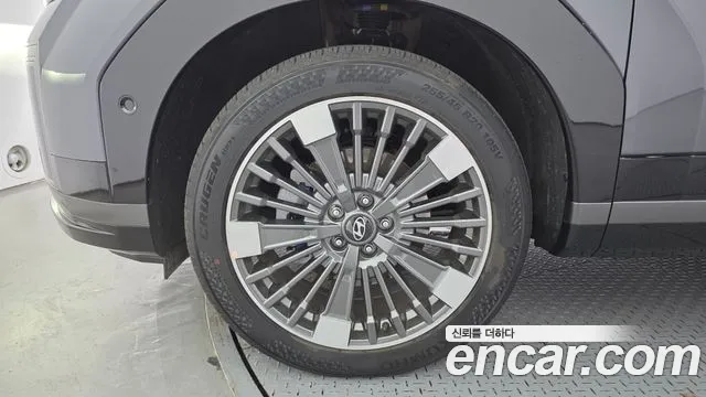 Hyundai Santafe — Фото автомобиля 5