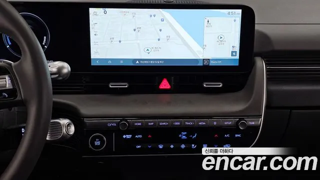 Hyundai Ioniq 5 New — Фото автомобиля 20