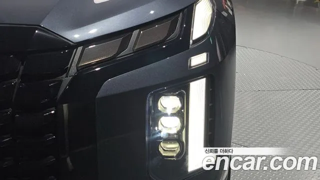 Hyundai Palisade The New Palisade Бензин 3.8 2WD — Фото автомобиля 22
