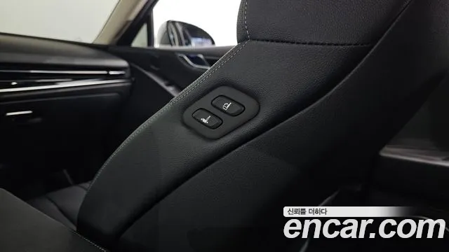Genesis G80 RG3 — Фото автомобиля 23