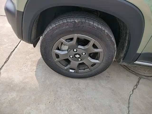 Baojun Yep Plus — Фото автомобиля 22
