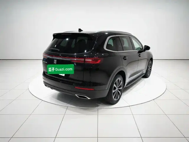 Buick Envision Plus — Фото автомобиля 6