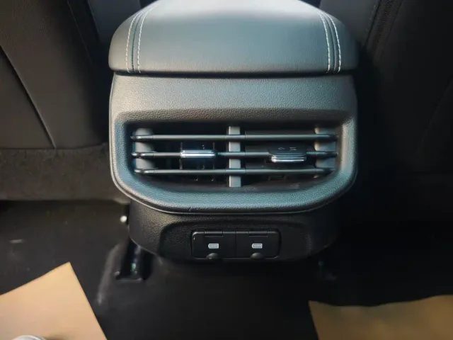 Haval H6 — Фото автомобиля 18