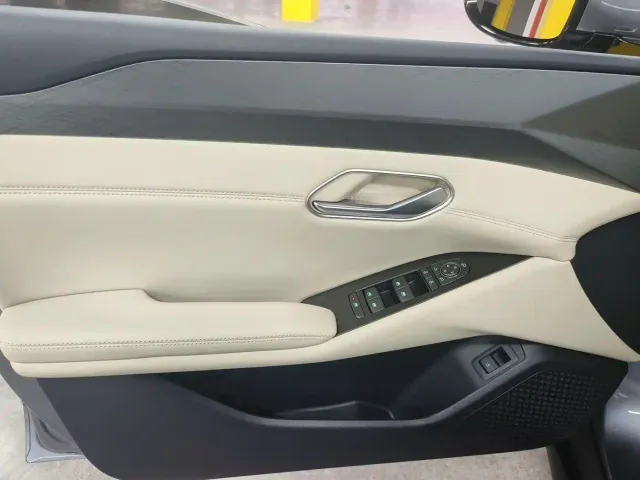 BYD Qin L — Фото автомобиля 4
