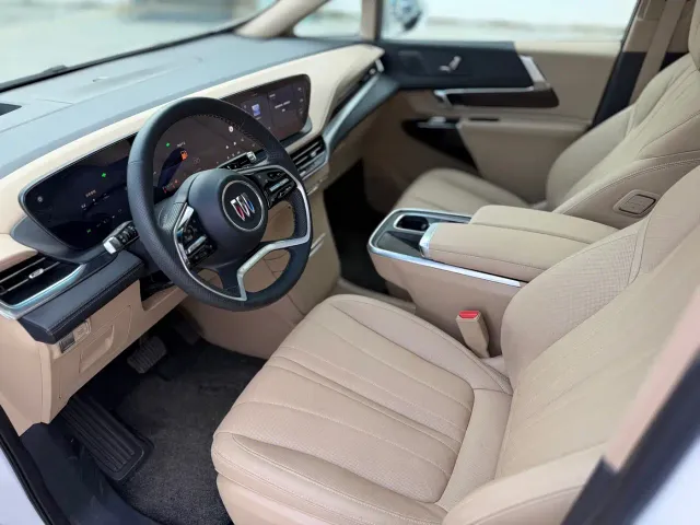 Buick Century — Фото автомобиля 8