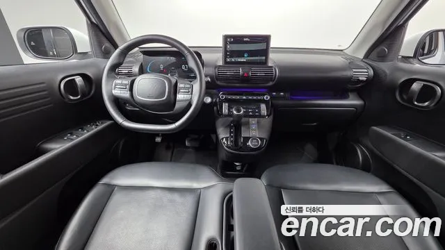 Hyundai Casper — Фото автомобиля 7