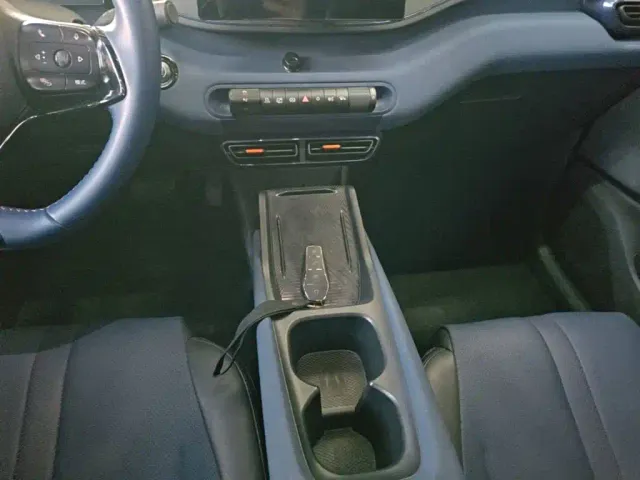 BYD Seagull — Фото автомобиля 13