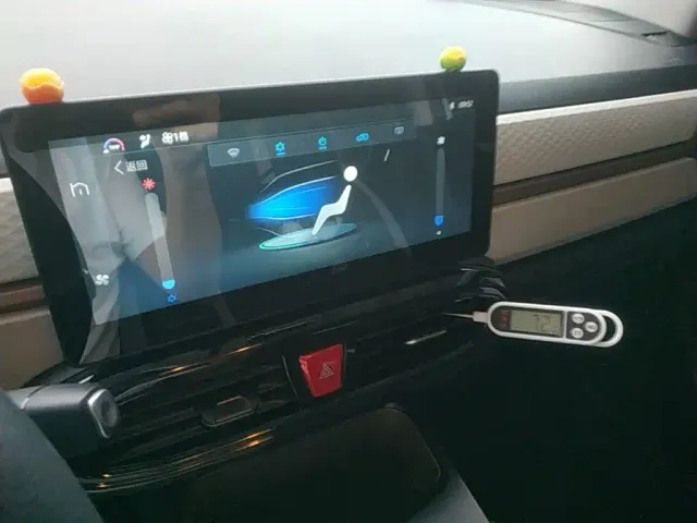 Sehol E10X — Фото автомобиля 12