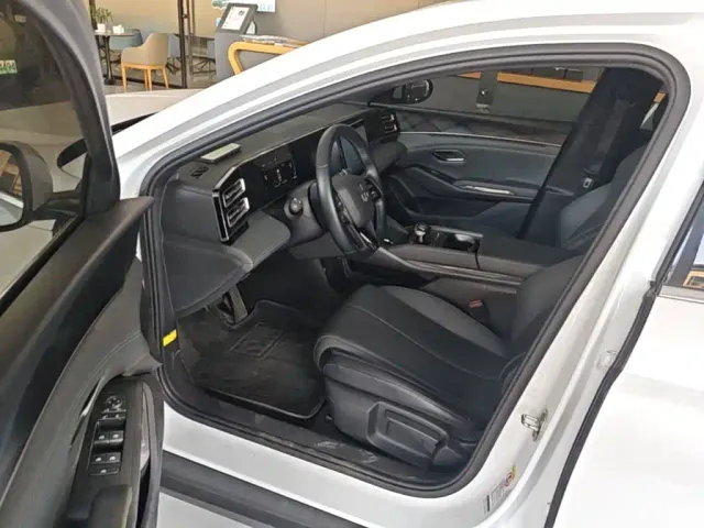 BYD Qin L — Фото автомобиля 15