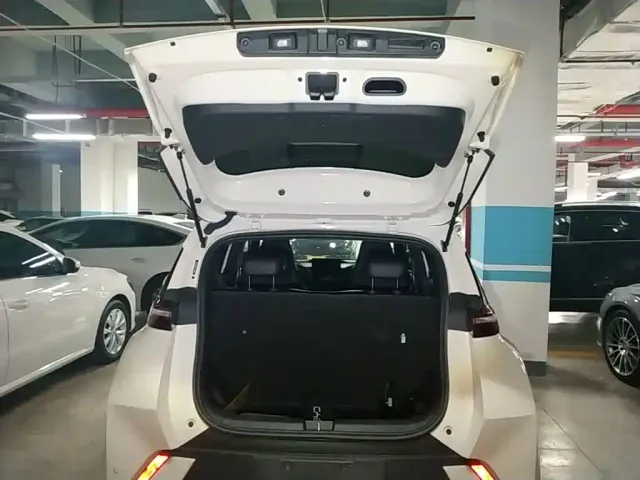 BYD Seagull — Фото автомобиля 18