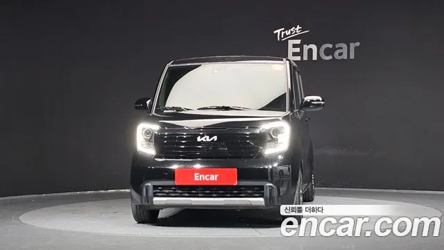 Kia Ray Ray (New) — Фото автомобиля 3
