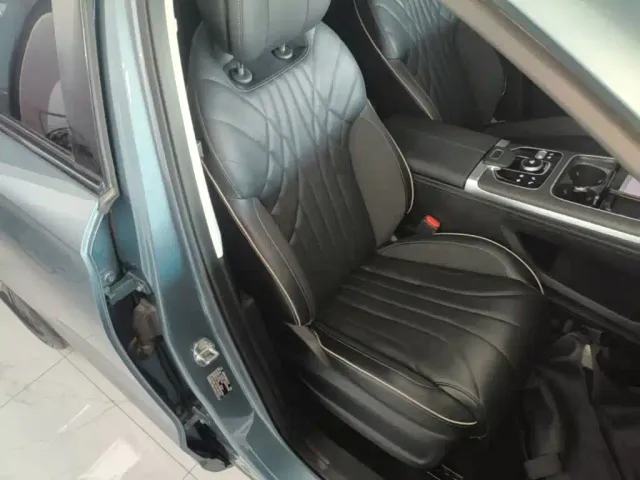Chery Tiggo 9 — Фото автомобиля 24