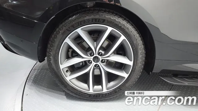 Land Rover Range Rover Sport — Фото автомобиля 5