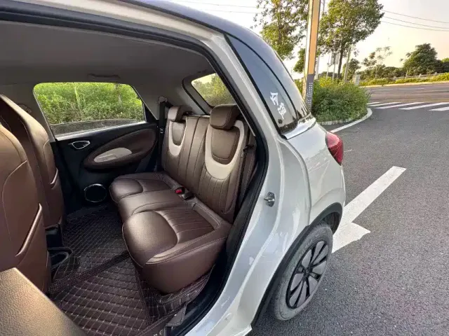 Wuling Bingo — Фото автомобиля 8