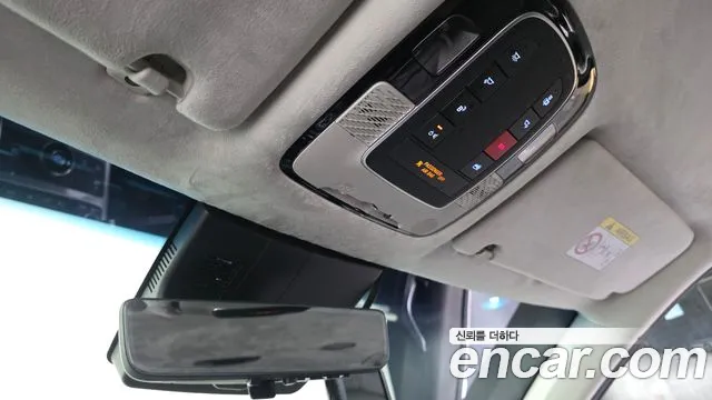 Hyundai Palisade The New Palisade Бензин 3.8 2WD — Фото автомобиля 29