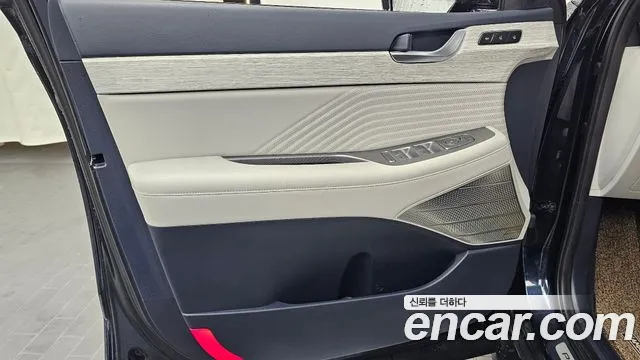 Hyundai Palisade The New — Фото автомобиля 13