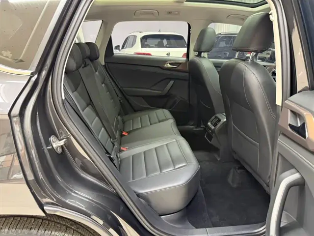 Volkswagen Tharu — Фото автомобиля 22