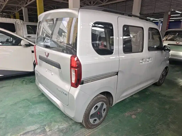 Wuling Zhiguang NEV — Фото автомобиля 6