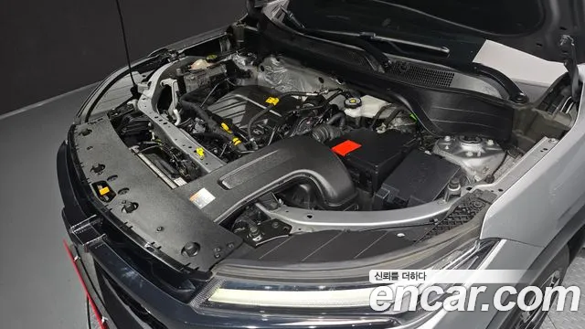 ChevroletGMDaewoo Trax Trax Кроссовер — Фото автомобиля 6