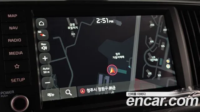 Kia RAY Новый Kia Ray Signature — Фото автомобиля 12