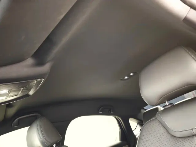 BYD Qin PLUS — Фото автомобиля 14