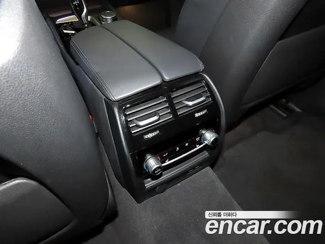 BMW Gran Turismo — Фото автомобиля 13