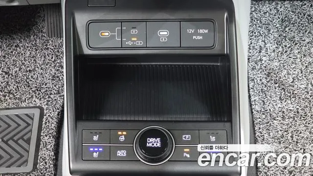 Hyundai Kona Kona (SX2) Бензин 2.0 2WD — Фото автомобиля 20