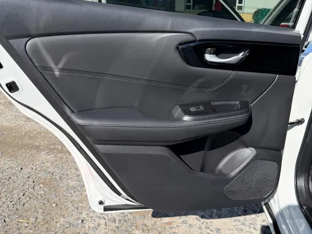 Honda ENVIX — Фото автомобиля 11