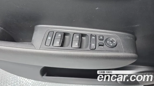 Hyundai Casper — Фото автомобиля 10