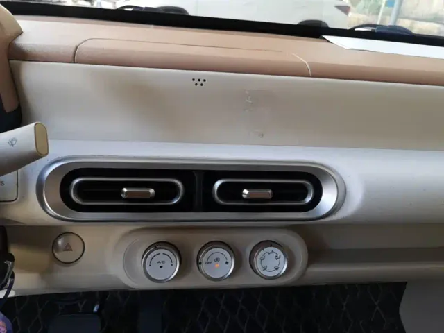 Wuling Hongguang Mini EV — Фото автомобиля 12