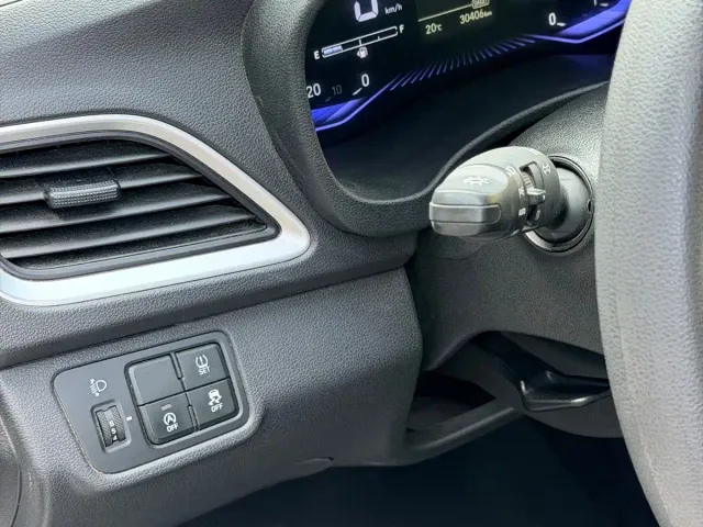 Hyundai Verna — Фото автомобиля 11