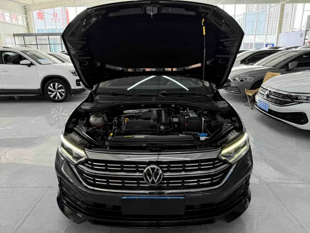 Volkswagen Sagitar — Фото автомобиля 20