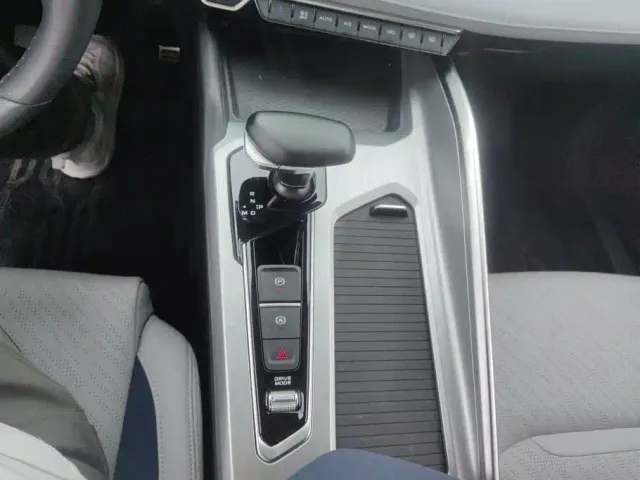 Geely Xingrui — Фото автомобиля 16